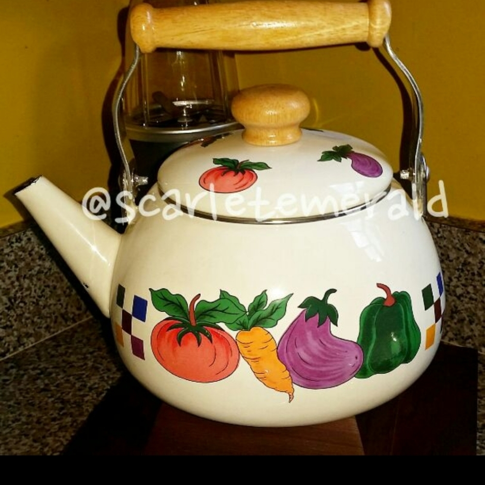 VERDURA Tabletop Limited Collection - Picture 2 of 4
